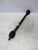 VOLKSWAGEN GOLF «V» (2004) CAMBIO E TRASMISSIONE SEMIASSE ANT. DX. USATO Da 2003 A 2008 [[217806]]