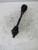 VOLKSWAGEN GOLF «V» (2004) CAMBIO E TRASMISSIONE SEMIASSE ANT. SX. USATO Da 2003 A 2008 [[217807]]