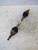 FORD FIESTA «VI» (2008) CAMBIO E TRASMISSIONE SEMIASSE ANT. SX. USATO Da 2008 A 2012 [[217882]]