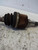 FORD FIESTA «VI» (2008) CAMBIO E TRASMISSIONE SEMIASSE ANT. SX. USATO Da 2008 A 2012 [[217882]]