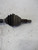 FIAT CROMA «II» (2007) CAMBIO E TRASMISSIONE SEMIASSE ANT. DX. USATO Da 2007 A 2011 [[217904]]