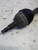 ALFA ROMEO 159 SPORTWAGON (2006) CAMBIO E TRASMISSIONE SEMIASSE ANT. DX. USATO Da 2006 in poi [[218198]]