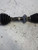 ALFA ROMEO 159 SPORTWAGON (2006) CAMBIO E TRASMISSIONE SEMIASSE ANT. DX. USATO Da 2006 in poi [[218198]]