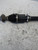 ALFA ROMEO 159 SPORTWAGON (2006) CAMBIO E TRASMISSIONE SEMIASSE ANT. DX. USATO Da 2006 in poi [[218198]]