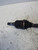 ALFA ROMEO 159 SPORTWAGON (2006) CAMBIO E TRASMISSIONE SEMIASSE ANT. SX. USATO Da 2006 in poi [[218199]]