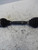 ALFA ROMEO 159 SPORTWAGON (2006) CAMBIO E TRASMISSIONE SEMIASSE ANT. SX. USATO Da 2006 in poi [[218199]]