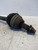 ALFA ROMEO 159 SPORTWAGON (2006) CAMBIO E TRASMISSIONE SEMIASSE ANT. SX. USATO Da 2006 in poi [[218199]]