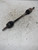 LANCIA YPSILON «III» (2015) CAMBIO E TRASMISSIONE SEMIASSE ANT. SX. USATO Da 2015 A 2021 [[218374]]
