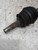 LANCIA YPSILON «III» (2015) CAMBIO E TRASMISSIONE SEMIASSE ANT. SX. USATO Da 2015 A 2021 [[218374]]