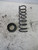 FORD FOCUS «IV»  (2014) ASSALE MOLLA AMMORTIZZATORE POST. DX. USATO Da 2014 in poi [[218590]]