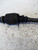 FIAT SCUDO «I» (1996) CAMBIO E TRASMISSIONE SEMIASSE ANT. DX. USATO Da 1998 A 2000 [[218629]]
