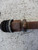 FORD FIESTA «VI» (2008) CAMBIO E TRASMISSIONE SEMIASSE ANT. DX. USATO Da 2008 A 2012 [[218639]]