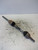 NISSAN QASHQAI «I» (2010) CAMBIO E TRASMISSIONE SEMIASSE ANT. DX. USATO Da 2010 in poi [[218653]]