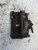 NISSAN QASHQAI «I» (2010) IMPIANTO FRENANTE PINZA FRENO ANT. DX. USATO Da 2010 in poi [[218661]]