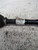 FIAT SEDICI (2006) CAMBIO E TRASMISSIONE SEMIASSE ANT. DX. USATO Da 2005 A 2009 [[219494]]