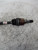 FIAT SEDICI (2006) CAMBIO E TRASMISSIONE SEMIASSE ANT. SX. USATO Da 2005 A 2009 [[219495]]