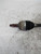 FIAT SEDICI (2006) CAMBIO E TRASMISSIONE SEMIASSE ANT. SX. USATO Da 2005 A 2009 [[219495]]