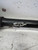 AUDI A3 «8P1» (2004) CAMBIO E TRASMISSIONE SEMIASSE ANT. DX. USATO [[219500]]