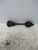 AUDI A3 «8P1» (2004) CAMBIO E TRASMISSIONE SEMIASSE ANT. SX. USATO [[219501]]