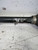 AUDI A3 «8P1» (2004) CAMBIO E TRASMISSIONE SEMIASSE ANT. SX. USATO [[219501]]