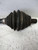 AUDI A3 «8P1» (2004) CAMBIO E TRASMISSIONE SEMIASSE ANT. SX. USATO [[219501]]