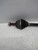 FIAT BRAVO «II» (2007) CAMBIO E TRASMISSIONE SEMIASSE ANT. DX. USATO Da 2007 A 2009 [[219521]]
