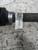 FIAT GRANDE PUNTO (2009) CAMBIO E TRASMISSIONE SEMIASSE ANT. DX. USATO [[220118]]
