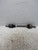 FIAT GRANDE PUNTO (2009) CAMBIO E TRASMISSIONE SEMIASSE ANT. SX. USATO [[220119]]