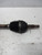 RENAULT CLIO «III» (2006) CAMBIO E TRASMISSIONE SEMIASSE ANT. DX. USATO Da 2005 in poi [[220511]]