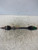 SUZUKI SWIFT «IV» (2005) CAMBIO E TRASMISSIONE SEMIASSE ANT. DX. USATO Da 2005 A 2011 [[220669]]