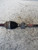 SUZUKI SWIFT «IV» (2005) CAMBIO E TRASMISSIONE SEMIASSE ANT. DX. USATO Da 2005 A 2011 [[220669]]