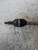SUZUKI SWIFT «IV» (2005) CAMBIO E TRASMISSIONE SEMIASSE ANT. SX. USATO Da 2005 A 2011 [[220670]]