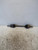FIAT PANDA «II» (2004) CAMBIO E TRASMISSIONE SEMIASSE ANT. SX. USATO Da 2003 A 2009 [[220686]]