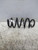 ALFA ROMEO GIULIA (2016) ASSALE MOLLA AMMORTIZZATORE POST. DX. USATO Da 2016 in poi [[220953]]