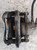 FIAT 500 «II» (2015) IMPIANTO FRENANTE PINZA FRENO ANT. SX. USATO Da 2015 in poi [[221503]]