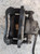 FIAT 500 «II» (2015) IMPIANTO FRENANTE PINZA FRENO ANT. DX. USATO Da 2015 in poi [[221504]]