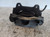 FIAT 500 «II» (2015) IMPIANTO FRENANTE PINZA FRENO ANT. DX. USATO Da 2015 in poi [[221504]]