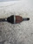 ALFA ROMEO MITO (2013) CAMBIO E TRASMISSIONE SEMIASSE ANT. SX. USATO Da 2016 in poi [[221680]]