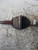 ALFA ROMEO MITO (2013) CAMBIO E TRASMISSIONE SEMIASSE ANT. SX. USATO Da 2016 in poi [[221680]]
