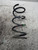 FIAT 500 «II» (2015) ASSALE MOLLA AMMORTIZZATORE POST. DX. USATO Da 2015 in poi [[221708]]