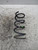 FIAT 500 «II» (2015) ASSALE MOLLA AMMORTIZZATORE POST. SX. USATO Da 2015 in poi [[221709]]