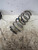 RENAULT CLIO «IV» (2013) ASSALE MOLLA AMMORTIZZATORE POST. SX. USATO Da 2012 A 2016 [[222622]]