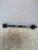 VOLKSWAGEN GOLF «V» (2004) CAMBIO E TRASMISSIONE SEMIASSE ANT. DX. USATO Da 2003 A 2008 [[222719]]