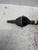 FIAT CROMA «II» (2007) CAMBIO E TRASMISSIONE SEMIASSE ANT. DX. USATO Da 2007 A 2011 [[222957]]