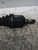 FIAT CROMA «II» (2007) CAMBIO E TRASMISSIONE SEMIASSE ANT. SX. USATO Da 2007 A 2011 [[222958]]