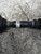 FIAT CROMA «II» (2007) CAMBIO E TRASMISSIONE SEMIASSE ANT. SX. USATO Da 2007 A 2011 [[222958]]