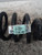 JEEP CHEROKEE «V» (2014) ASSALE MOLLA AMMORTIZZATORE POST. SX. USATO Da 2015 A 2018 [[223019]]