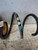 FIAT PANDA «III» (2012) ASSALE MOLLA AMMORTIZZATORE POST. SX. USATO Da 2012 in poi [[223671]]