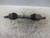 ALFA ROMEO GIULIETTA (2013) CAMBIO E TRASMISSIONE SEMIASSE ANT. SX. USATO Da 2015 A 2016 [[224434]]