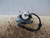 FIAT PANDA «III» (2012) IMPIANTO FRENANTE PINZA FRENO ANT. DX. USATO [[224443]]